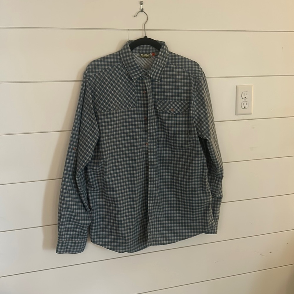 Howler Bros button down